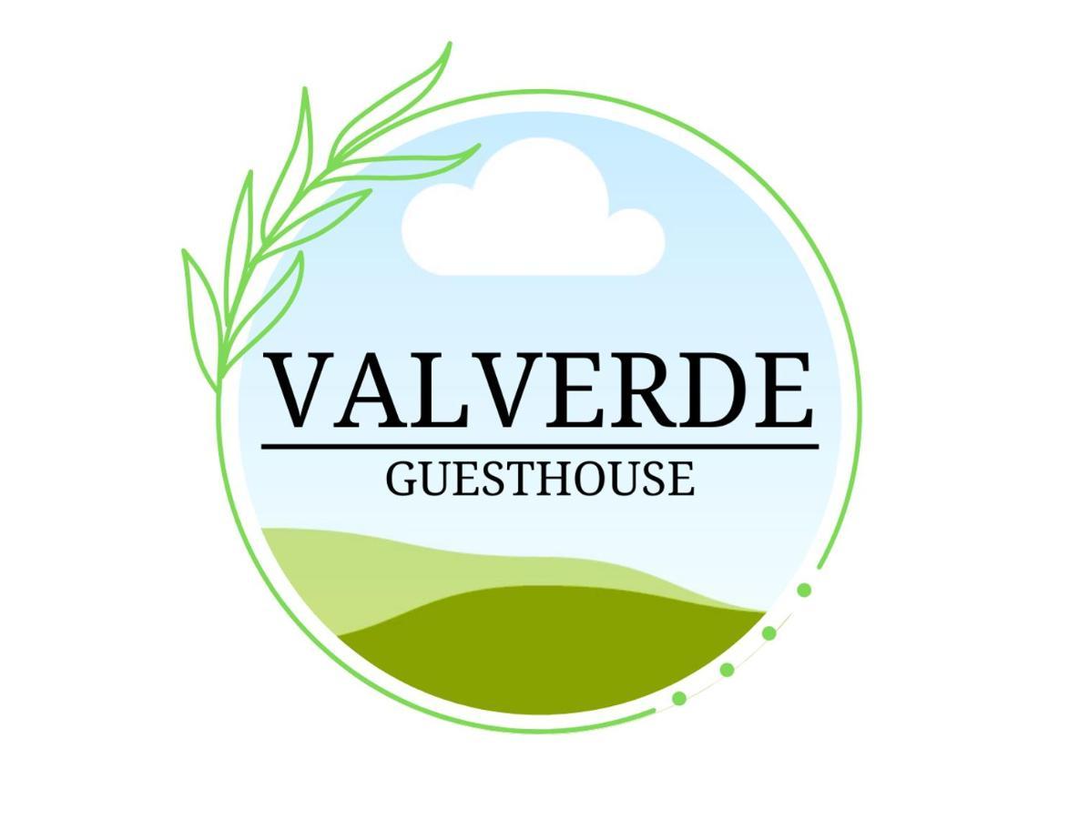 Valverde75 Guesthouse Alguer Exterior foto