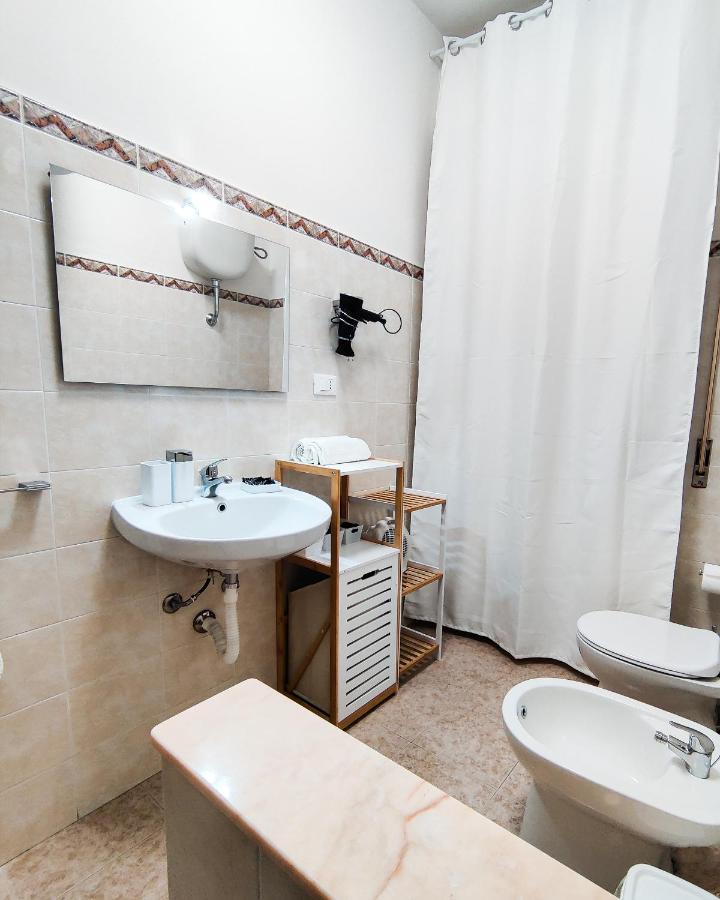 Valverde75 Guesthouse Alguer Exterior foto